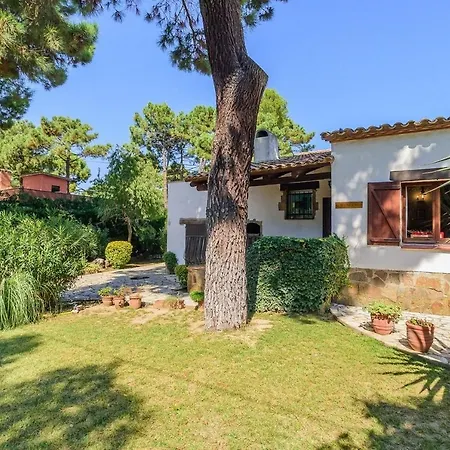 Casa Ray Ferienhaus Begur