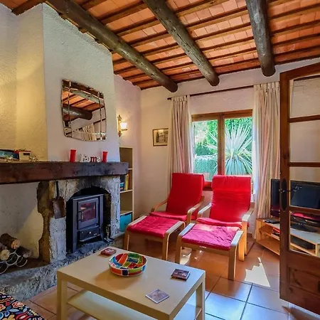Ferienhaus Casa Ray