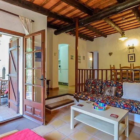 Ferienhaus Casa Ray *