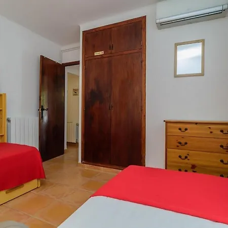 Ferienhaus Casa Ray *