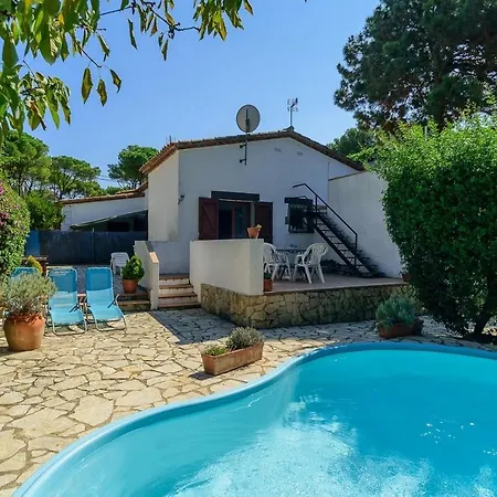 Casa Ray * Begur