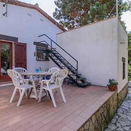 Casa Ray Ferienhaus Begur