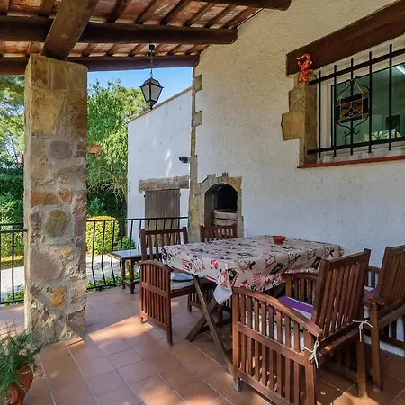 Ferienhaus Casa Ray Begur