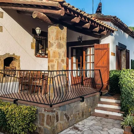 Casa Ray Begur
