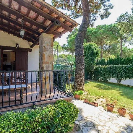 Casa Ray * Begur