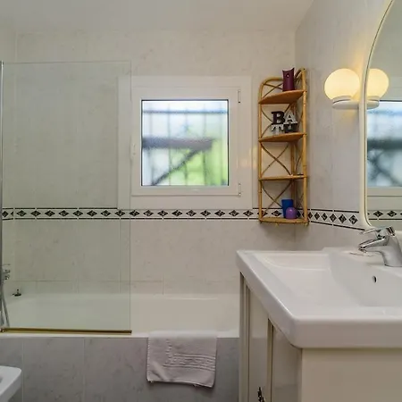 Casa Ray * Begur